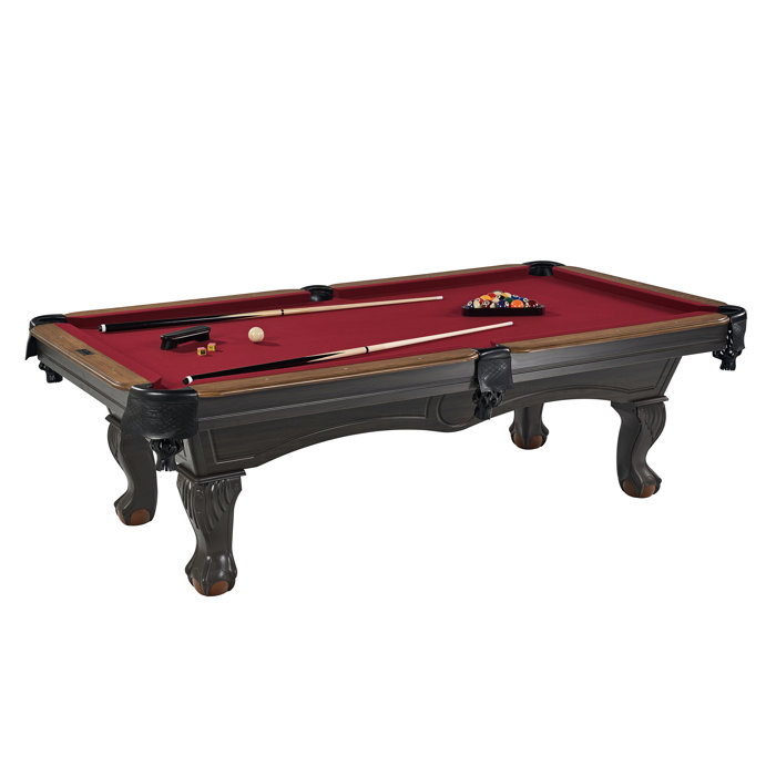 Barrington Billiards Company Barrington Arlington 8.3' Pool Table with